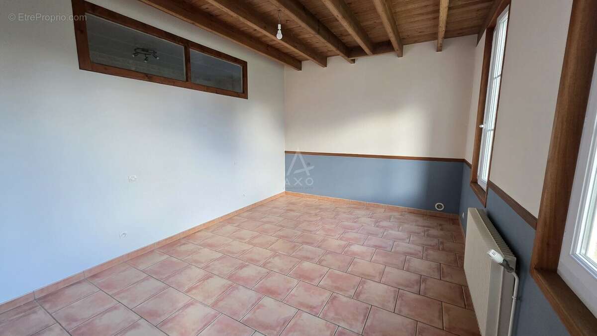 Maison à GAURIAGUET