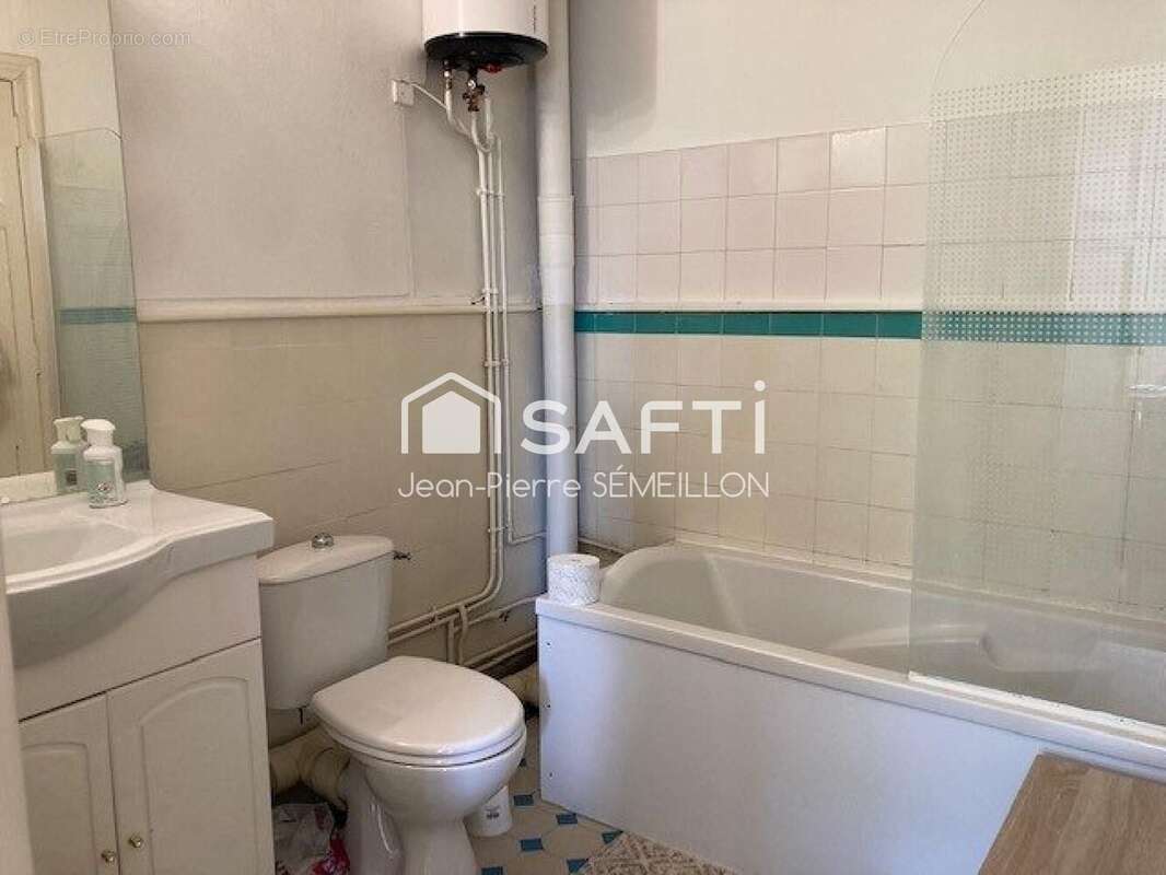 Photo 9 - Appartement à AGEN