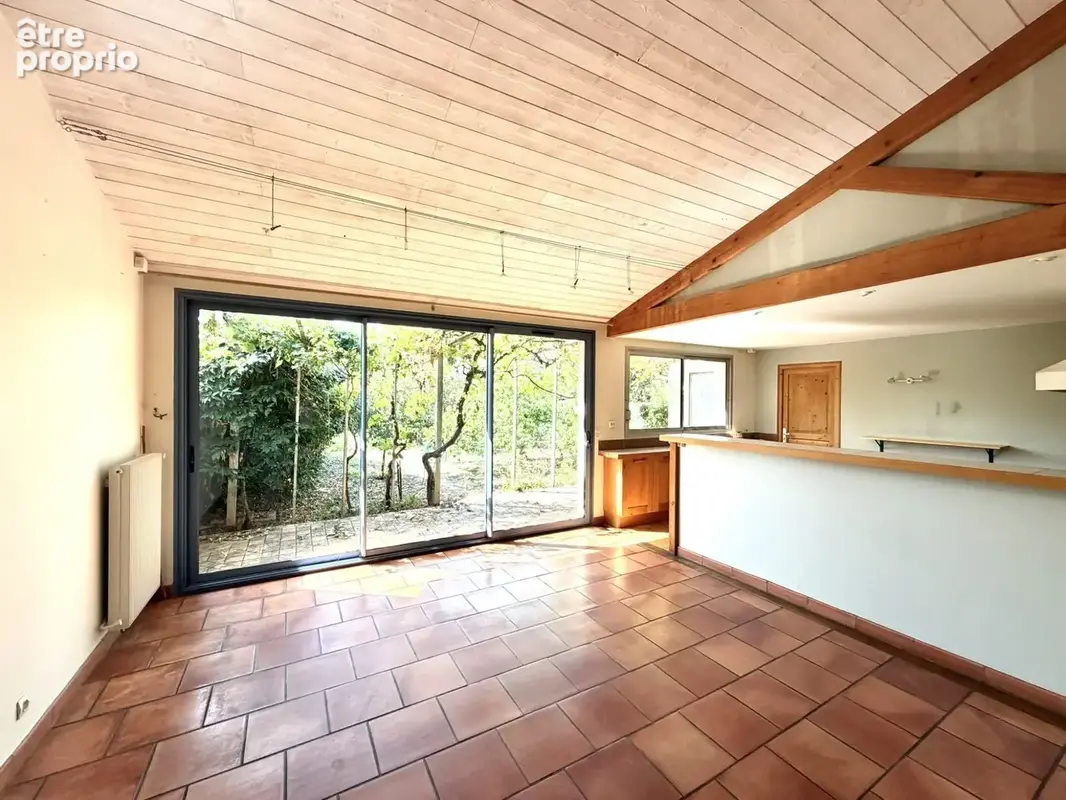 Maison 4 pièces 105 m² à vendre à Merignac (33700) - photo 2