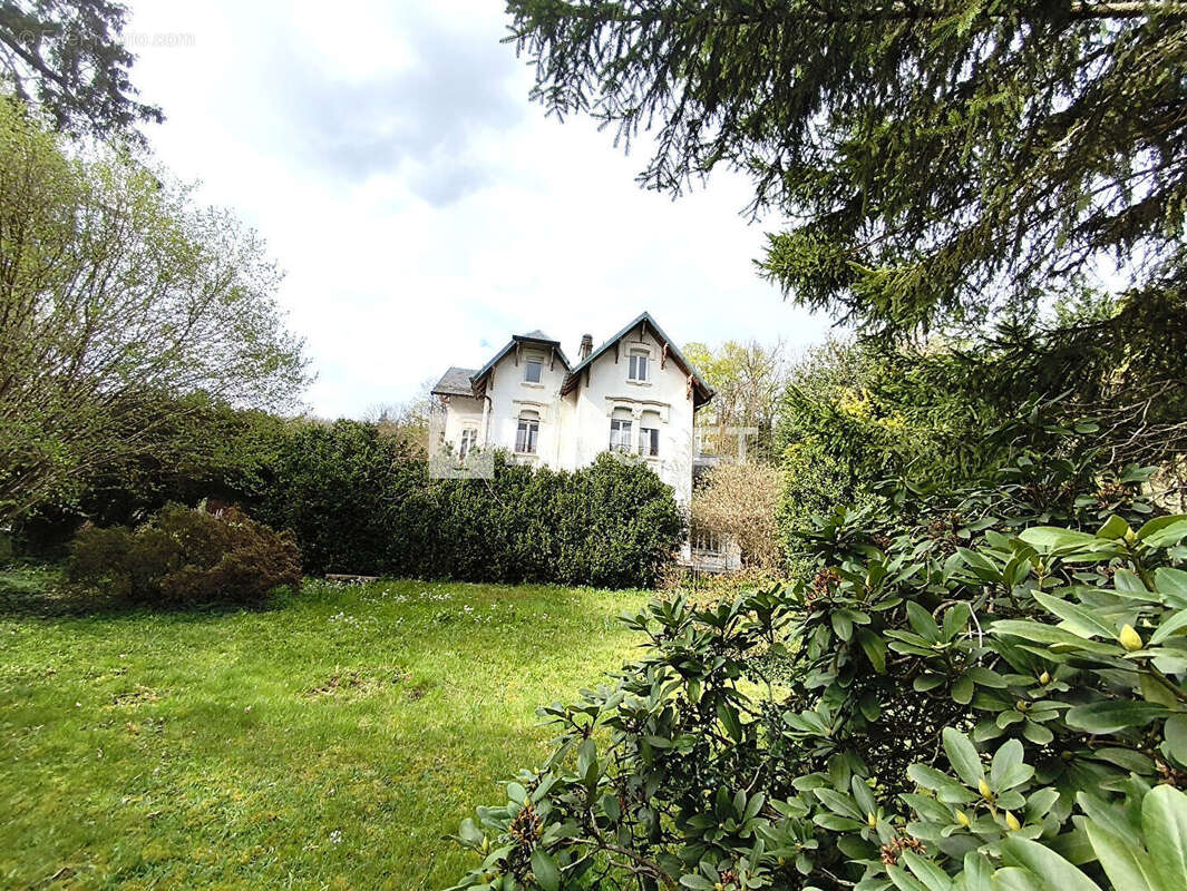 Maison à SAULXURES-SUR-MOSELOTTE