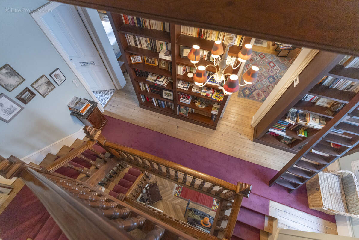 Maison à TROUVILLE-SUR-MER