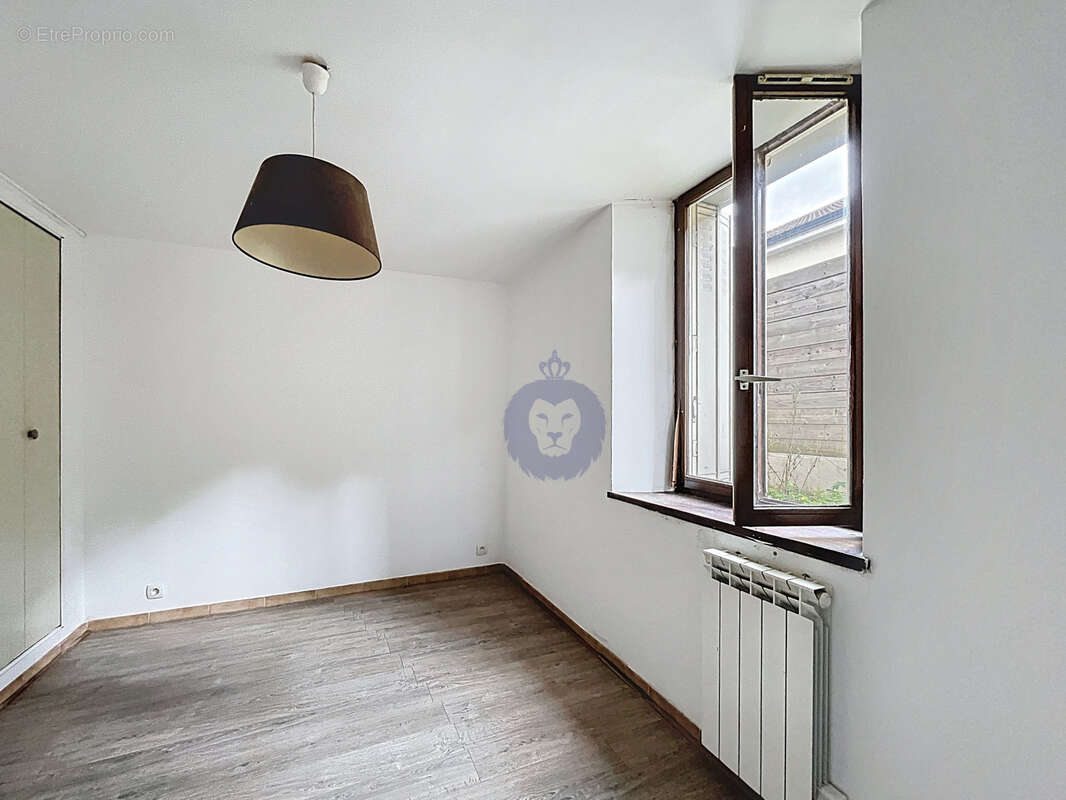 Appartement à MELUN