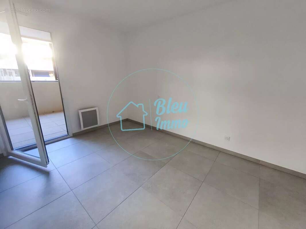 Appartement à CASTRIES