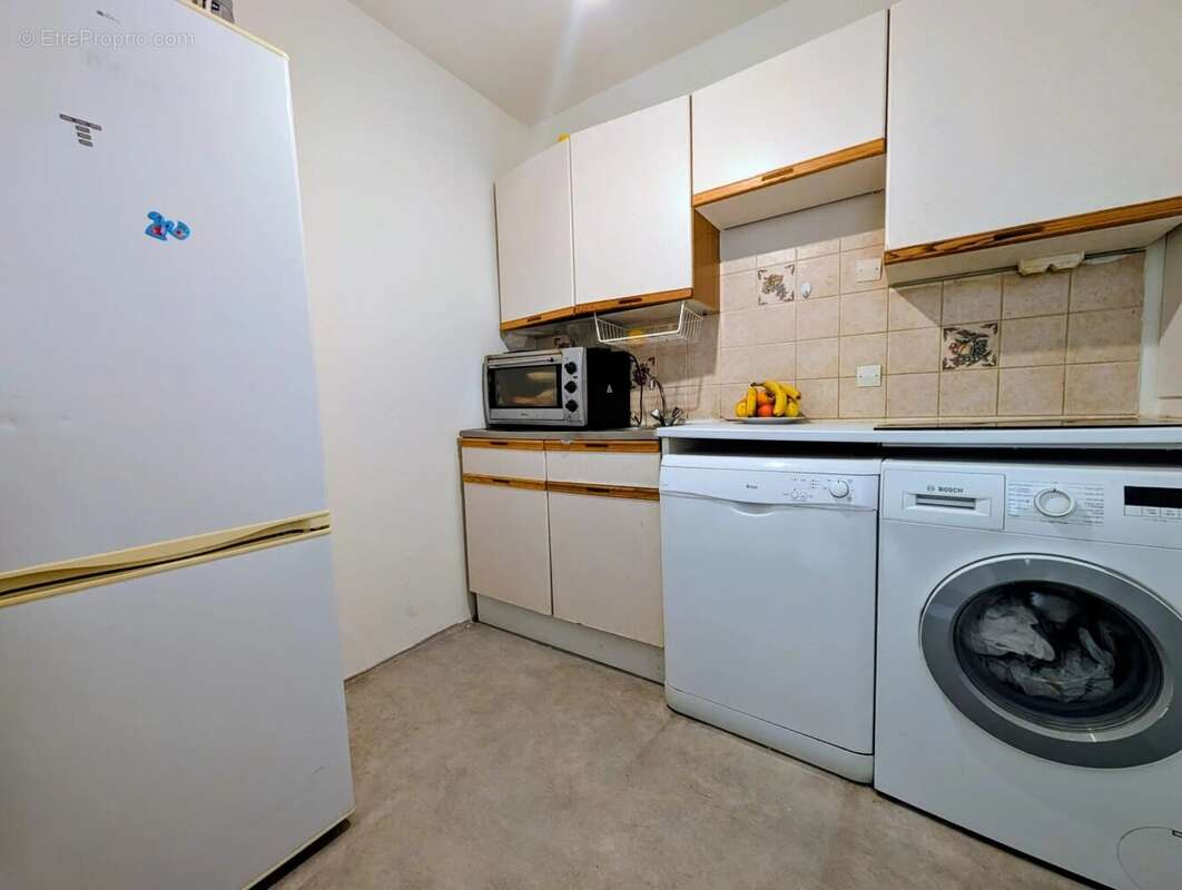 Appartement à PLAISIR