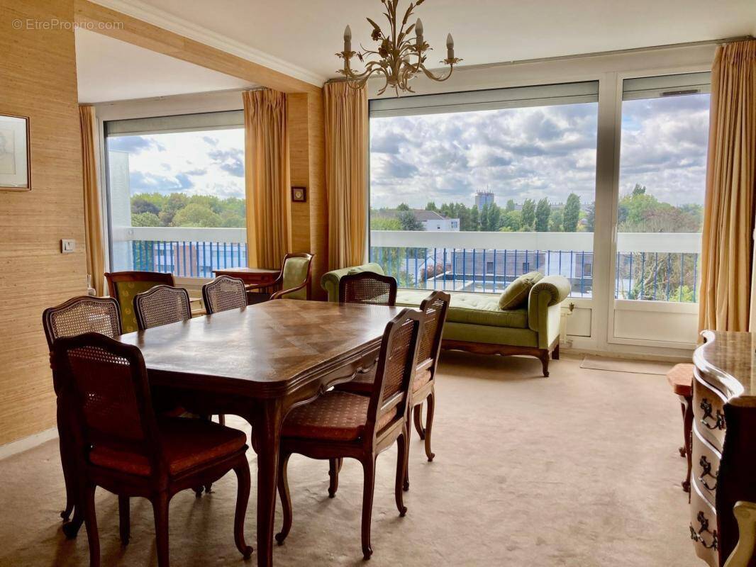 Appartement à CROIX