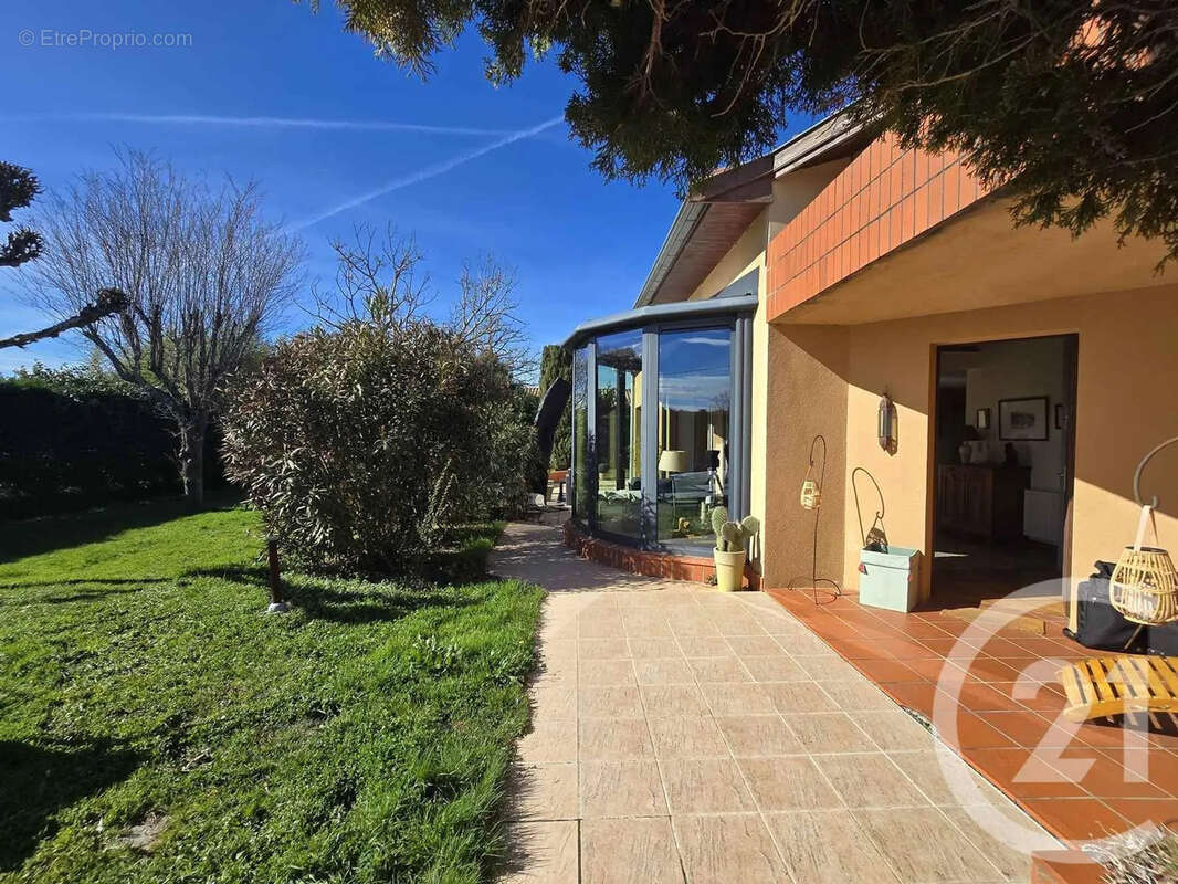 Maison 160 m² à Muret  - photo 4
