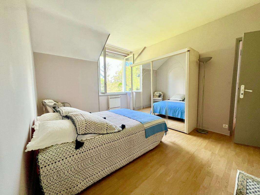 Maison à GARCHIZY