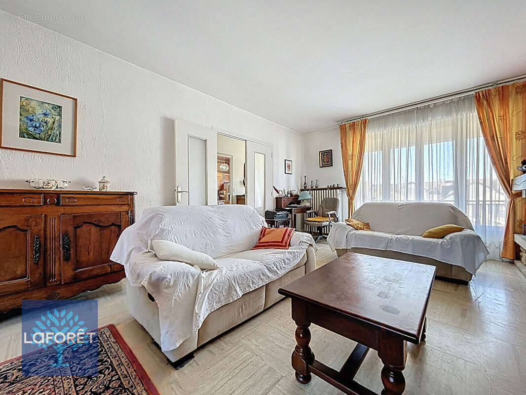 Maison à ORMESSON-SUR-MARNE