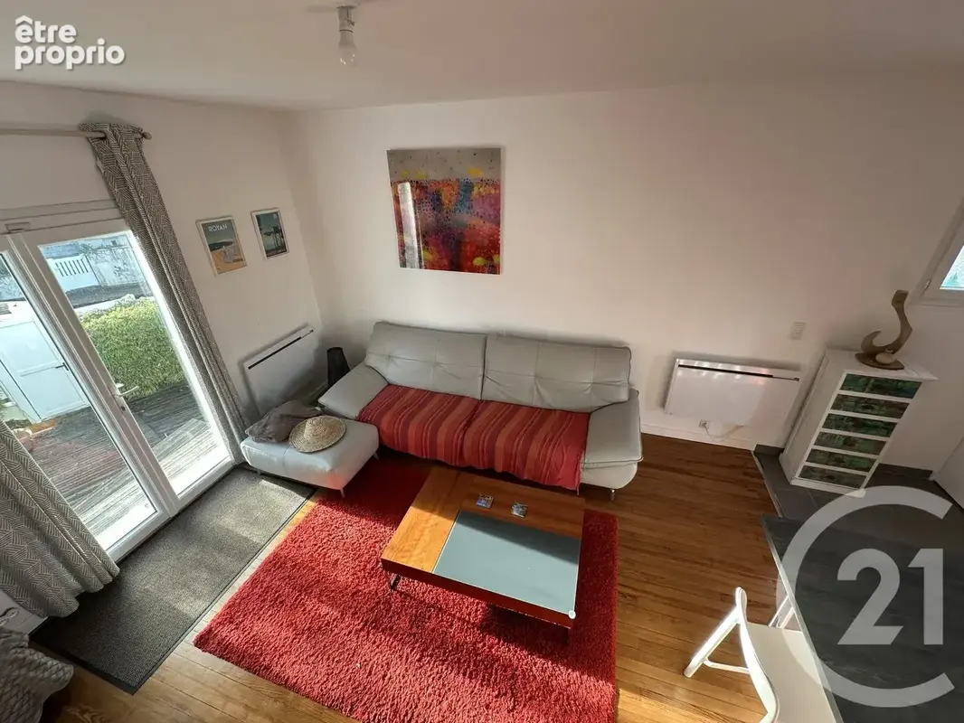 Maison 3 pièces 55 m² à vendre à Royan (17200) - photo 9