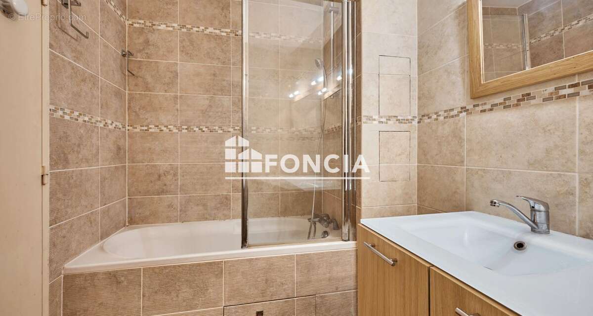 Appartement à CAEN
