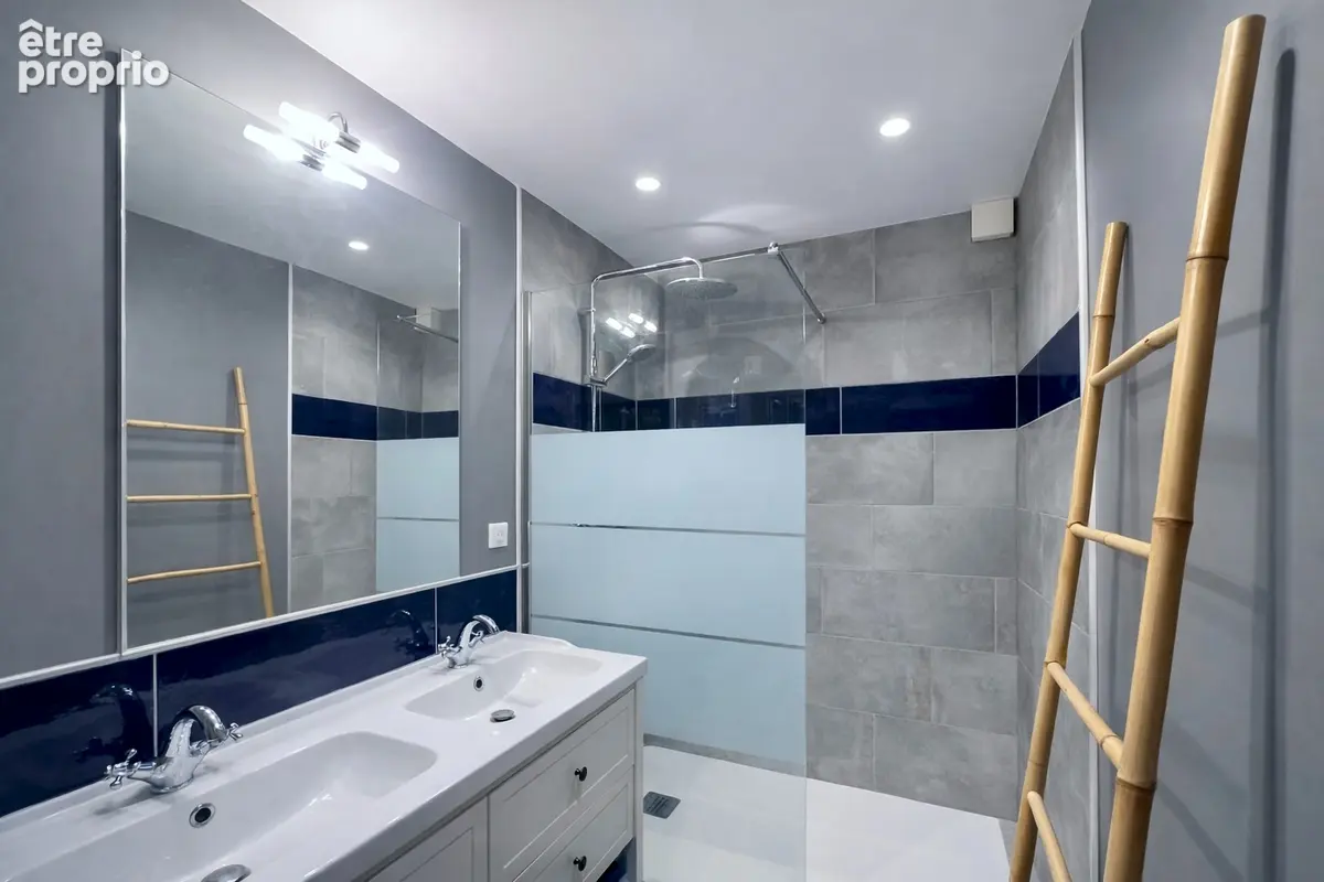 Appartement Le Chesnay 3 pièces - 65 m2 - photo 8