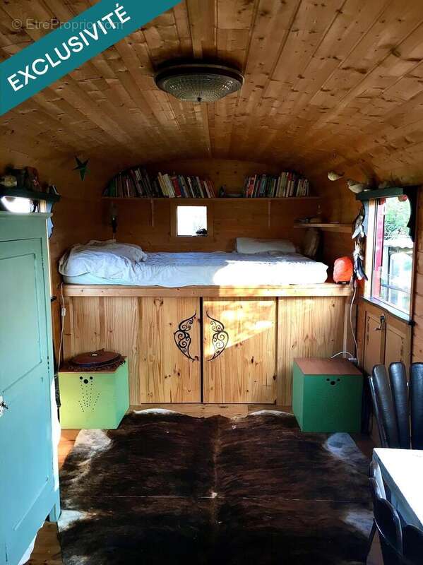 Photo 5 - Terrain à SAINT-MEARD-DE-GURCON