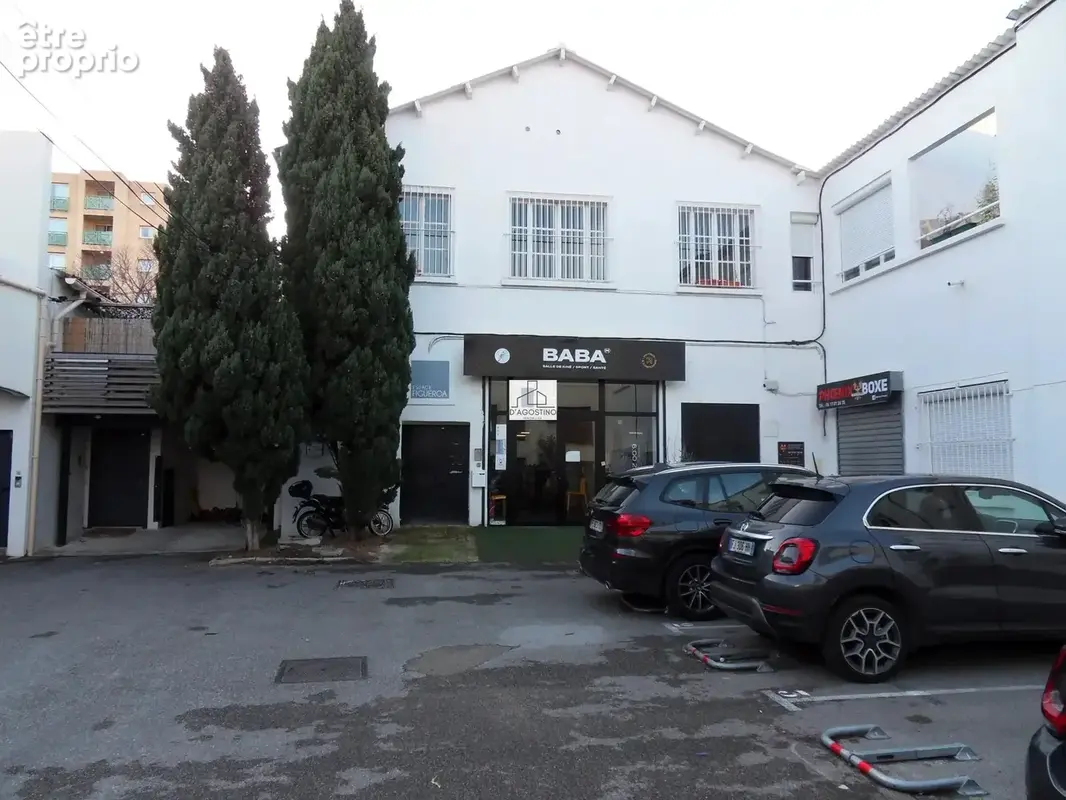 Commerce à vendre à Marseille-8e (13008) - photo 2