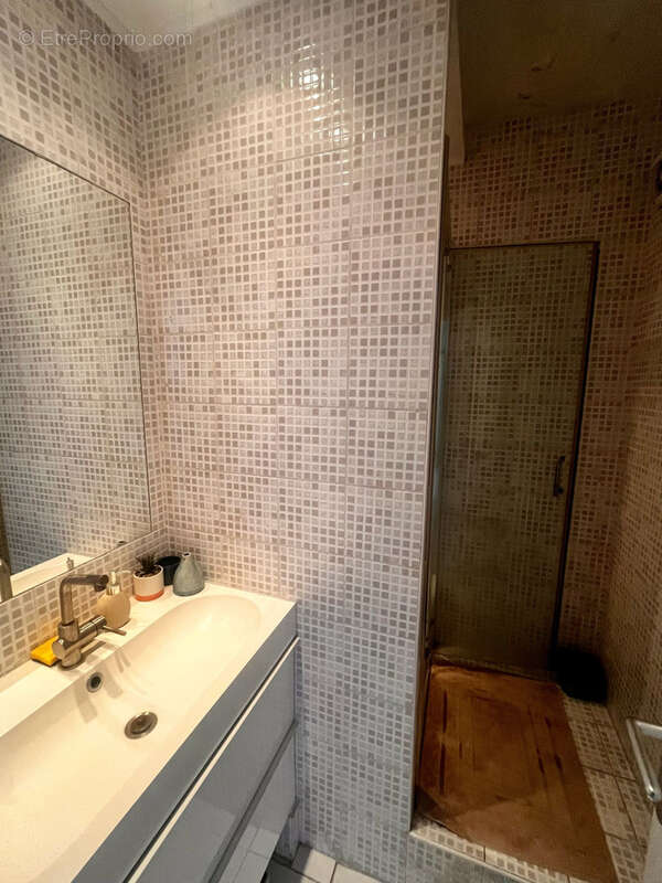 Appartement à MARIGNANE