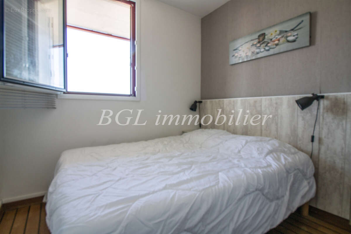 Appartement à ARCACHON