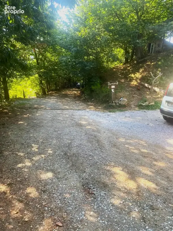 Belle maison Ardéchoise avec gîtes sur le terrain de 9950m² - photo 10
