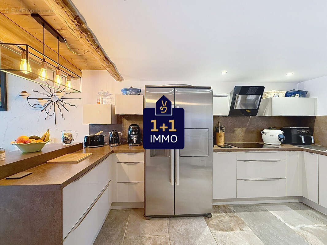 Maison à SAINT-RAPHAEL