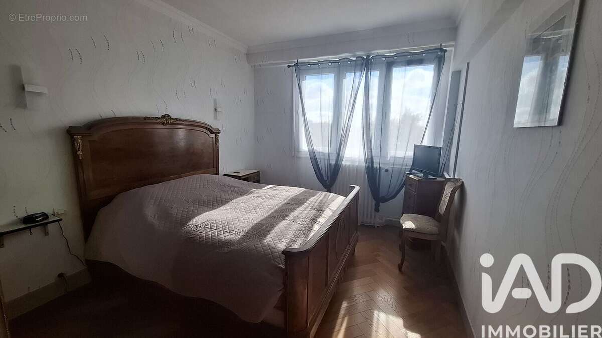 Photo 7 - Appartement à SAINT-CLOUD