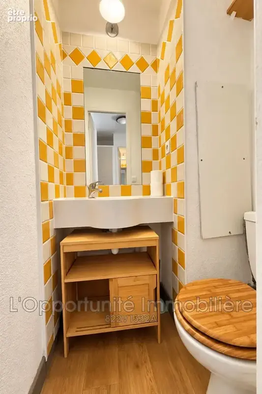 Appartement 3 pièces 35 m² à vendre à Cannes (06400) - photo 6