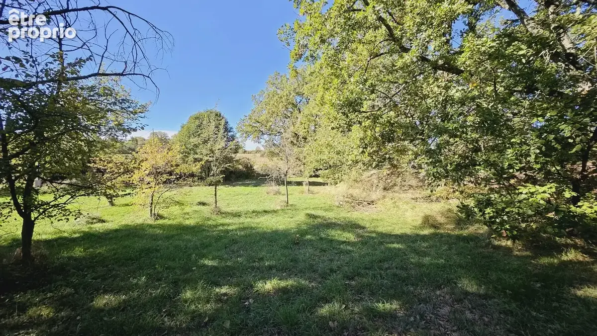 Terrain 725 m² à vendre à Lussan (30580) - photo 3