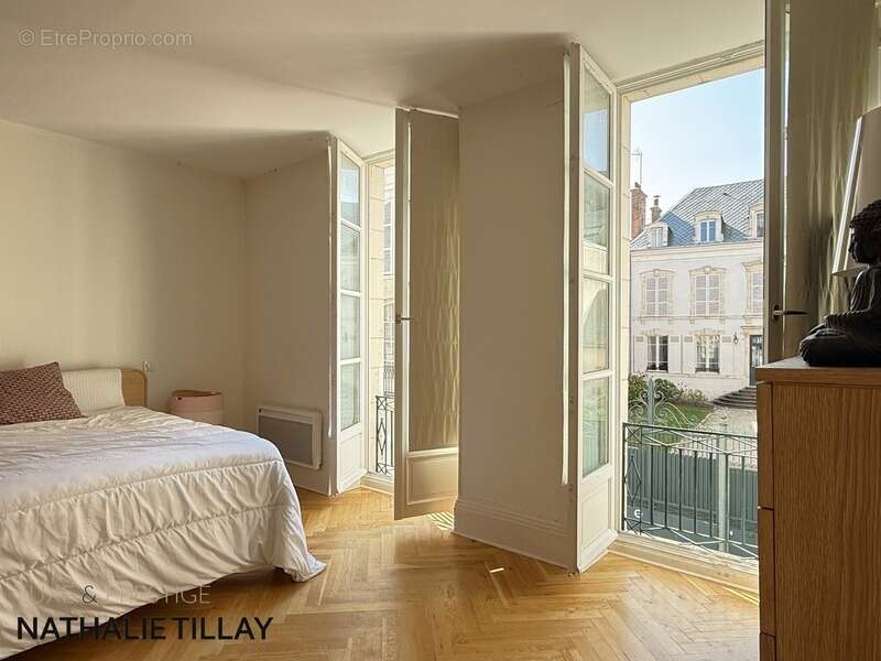 Appartement à ORLEANS