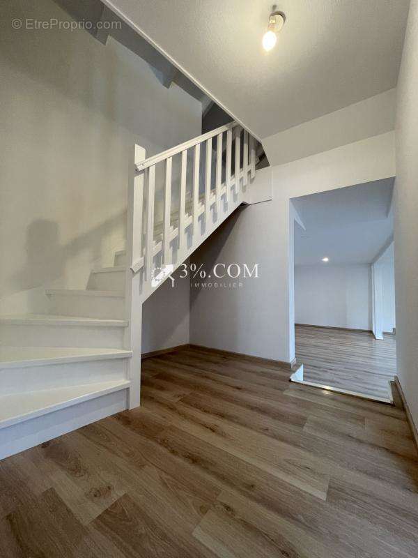 Maison à SCHNERSHEIM