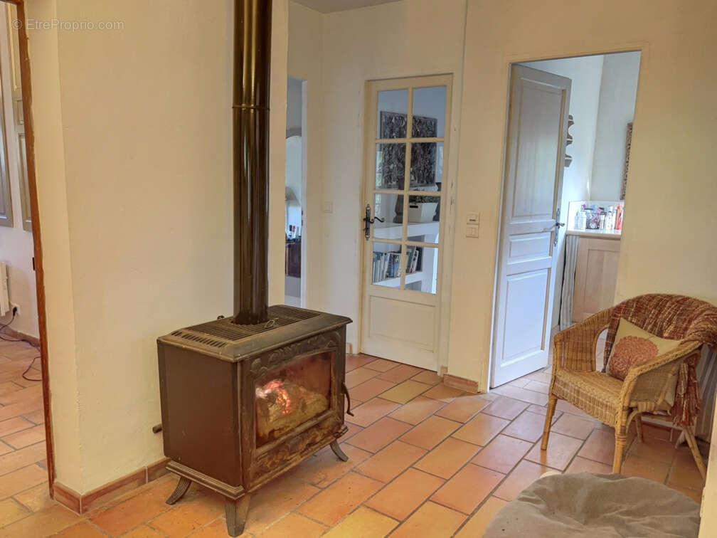 Maison à LA GARDE-FREINET