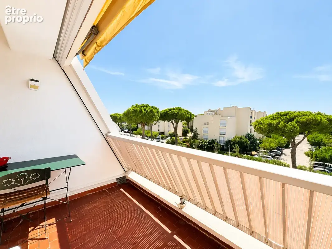 Exclusivite -  studio cabine - quartier ponant - photo 3