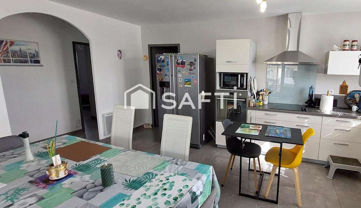 Photo 6 - Maison à PUICHERIC