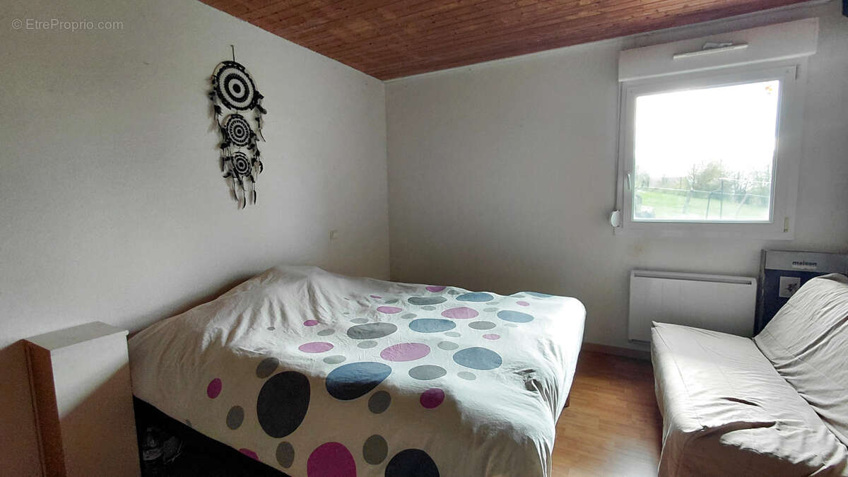 Maison à PLAIMBOIS-VENNES