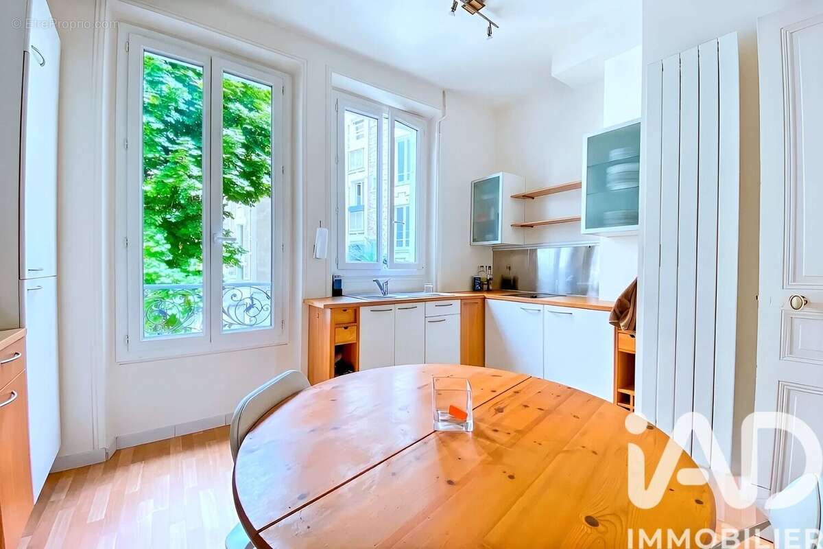 Photo 5 - Appartement à NOGENT-SUR-MARNE
