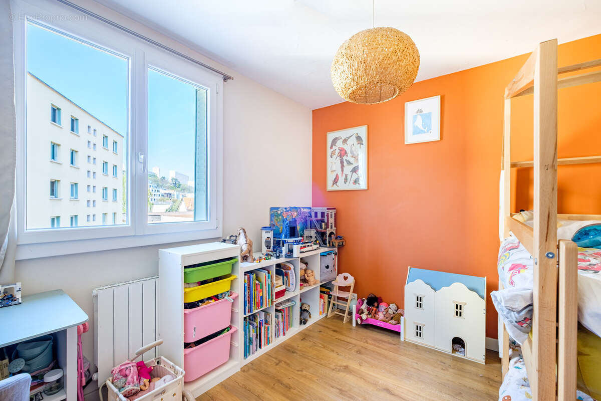 Appartement à LYON-9E