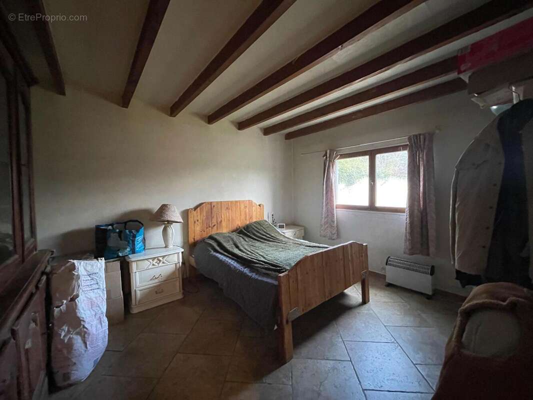 Photo 4 - Maison à VIDAUBAN