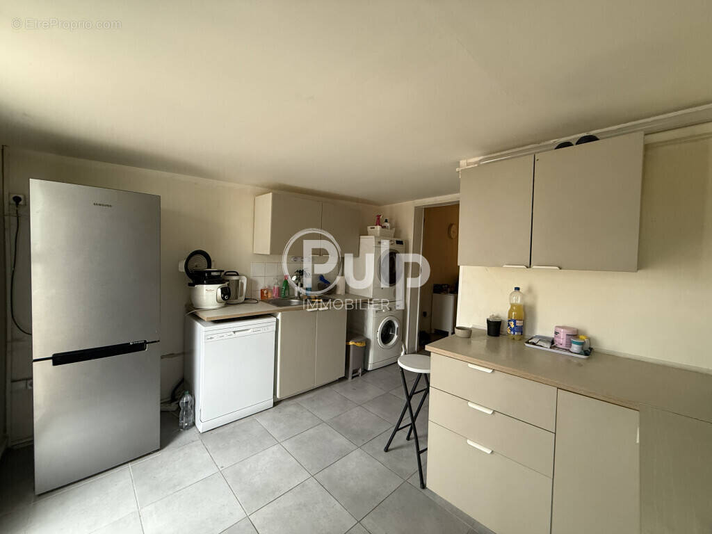 Maison de ville à vendre à hénin-beaumont - photo 1