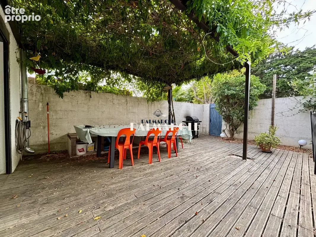 Maison 6 pièces 163 m² à vendre à Canet-En-Roussillon (66140) - photo 3