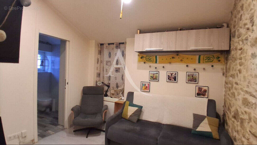 Maison à LE PELLERIN