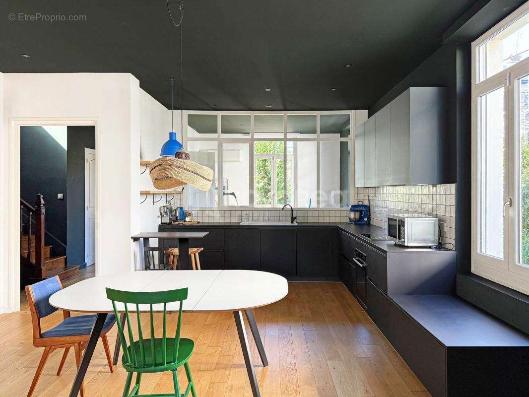 Maison 7 pièces - photo 5