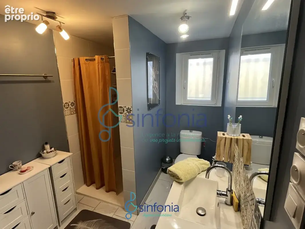 En vente Villa de 213m2 habitable 6 chambres - photo 10