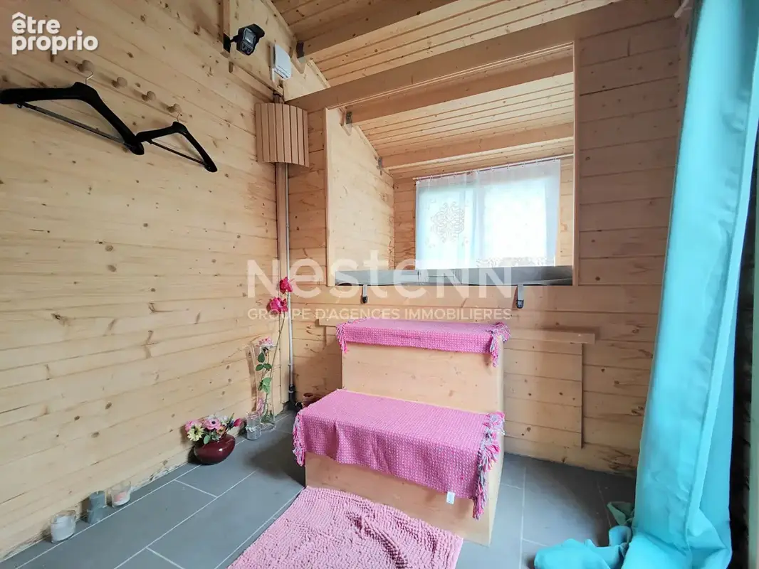 Maison Chaumont En Vexin 7 Pièces 148 M² - photo 17