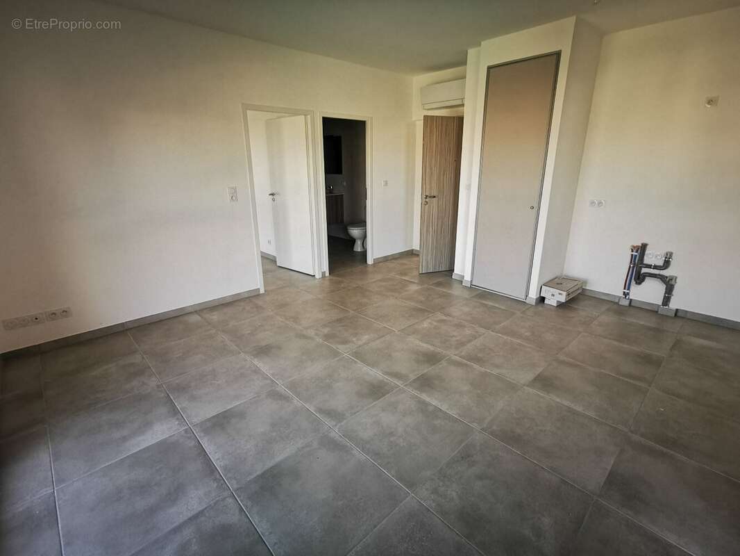 Appartement à ARGELES-SUR-MER