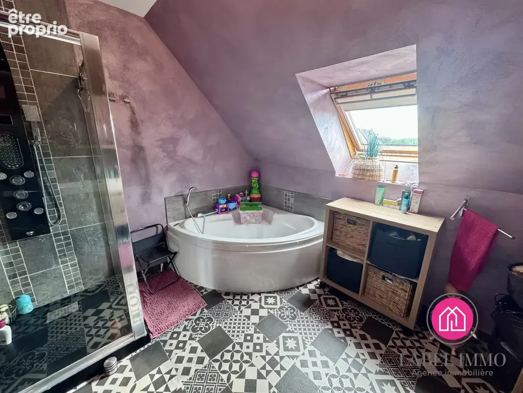 Maison 6 pièces 110 m² à vendre à Arleux (59151) - photo 8