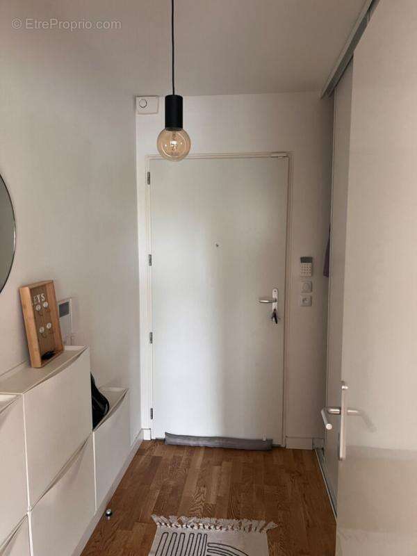 Appartement à LENS
