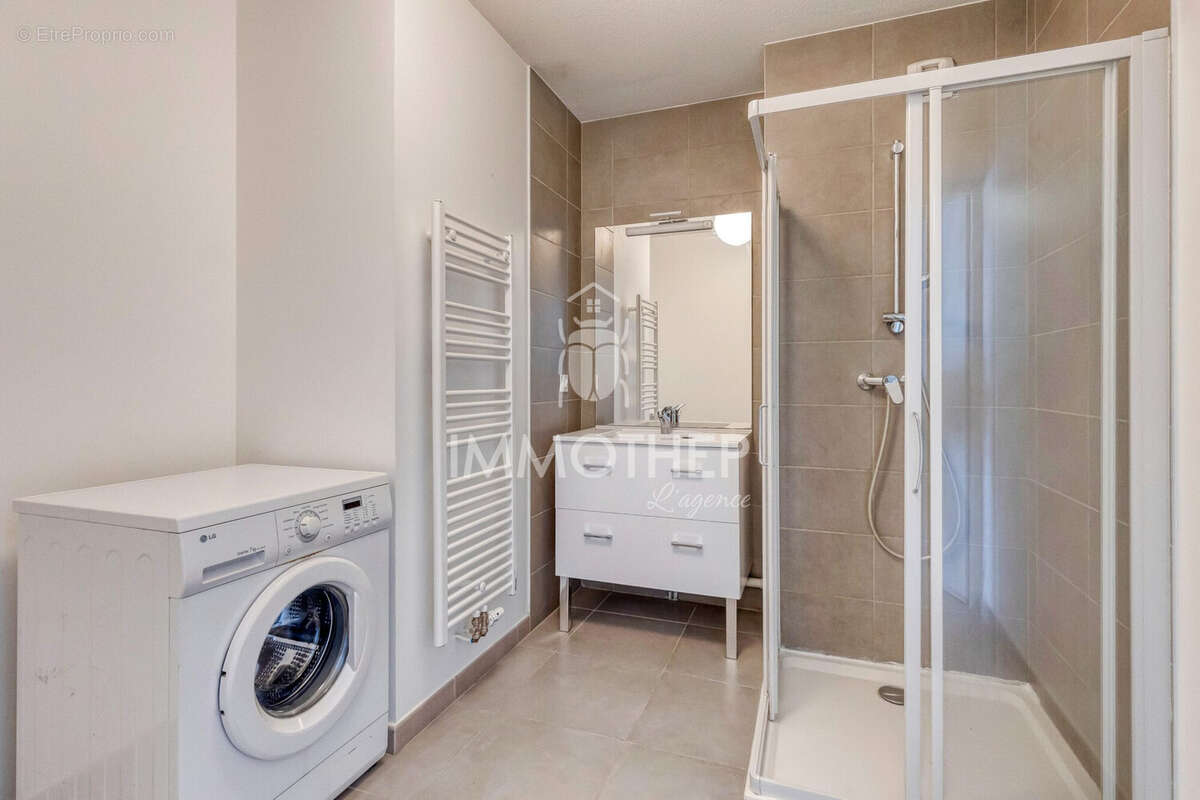 Appartement à EYBENS