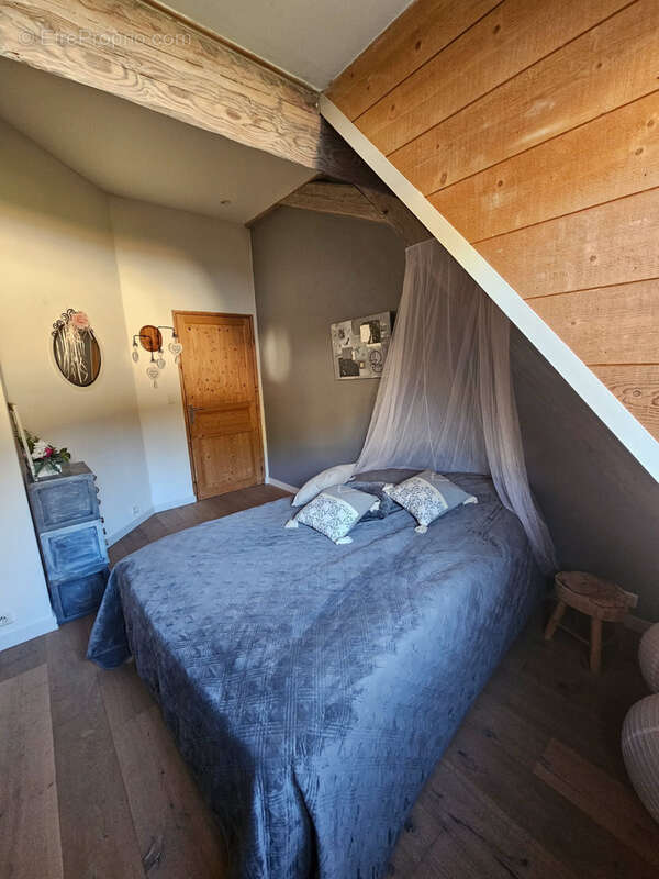 Appartement à ORNANS