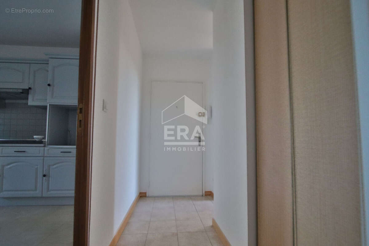 Appartement à NARBONNE
