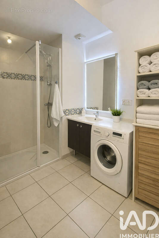 Photo 7 - Appartement à SAINT-NAZAIRE