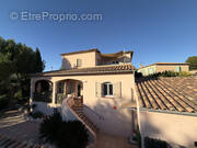 Maison à CARRY-LE-ROUET