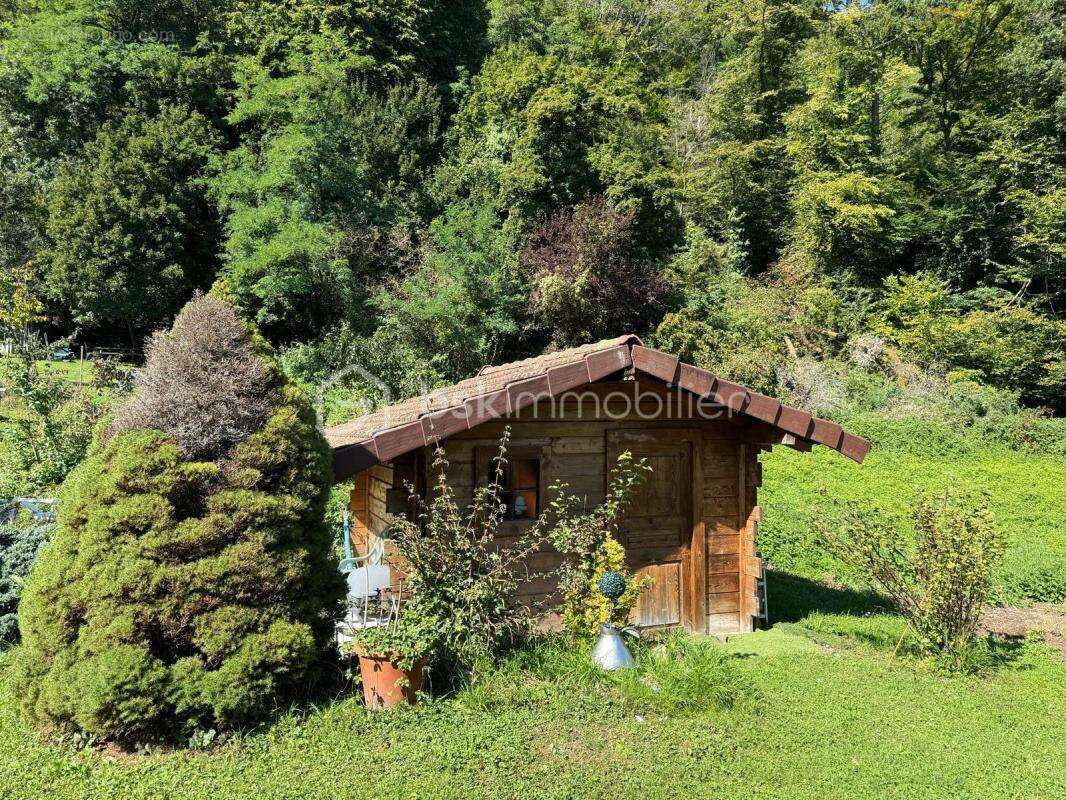 Appartement à SEVRIER