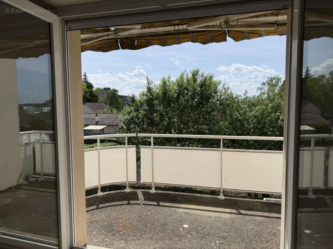Appartement à PAU