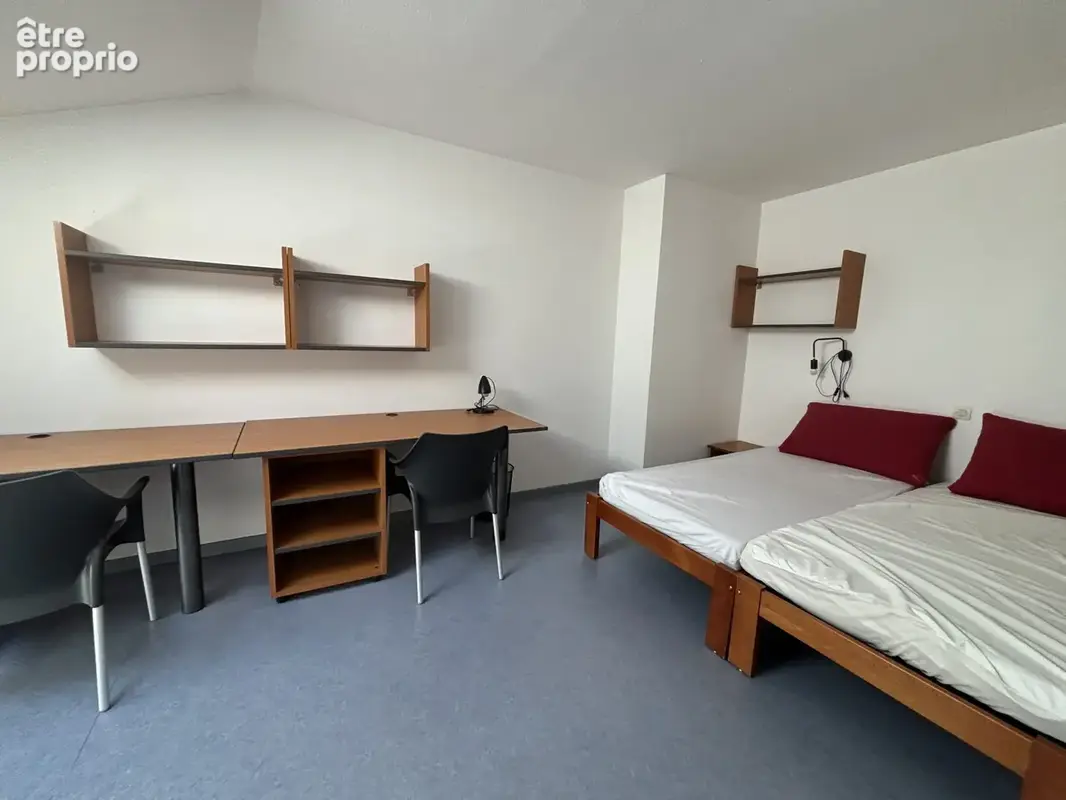 Appartement 1 pièce 36 m² à vendre à Valence (26000) - photo 2